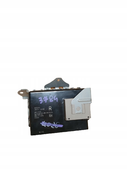 фото №1, Nissan quest модуль управление двери правый задняя