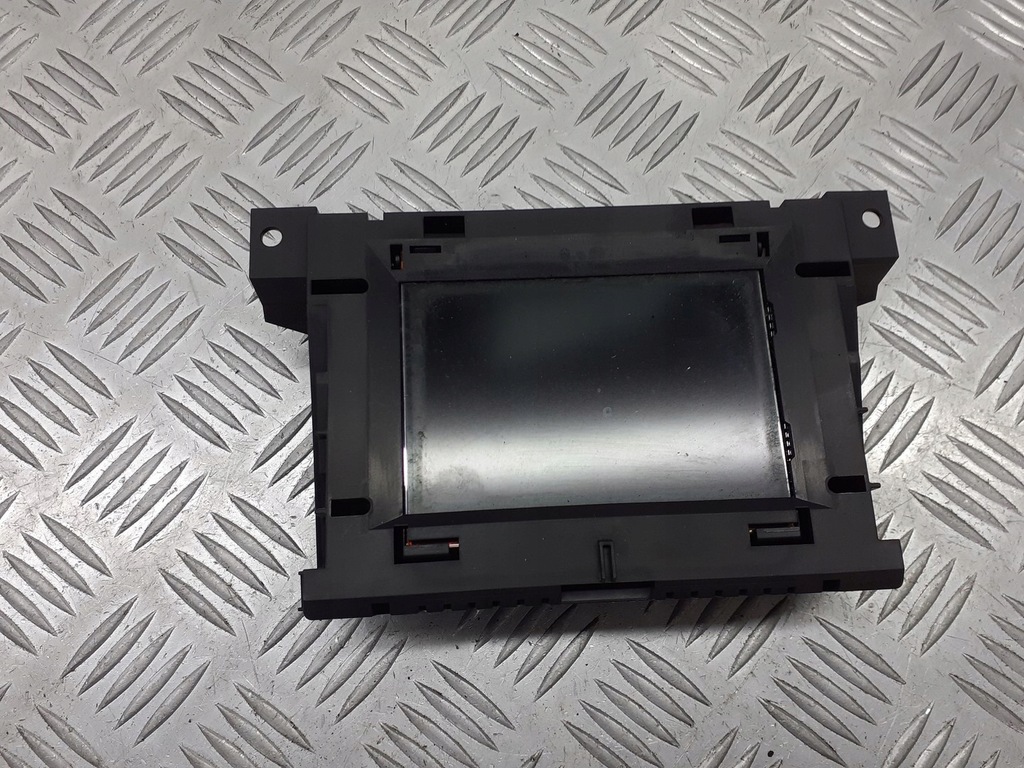 фото №1, Дисплей opel astra h iii 13275077