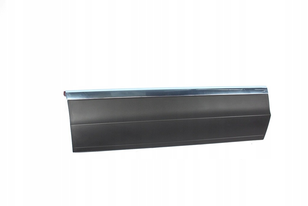 фото №1, Накладка молдинг дверь vw t-roc задняя правая