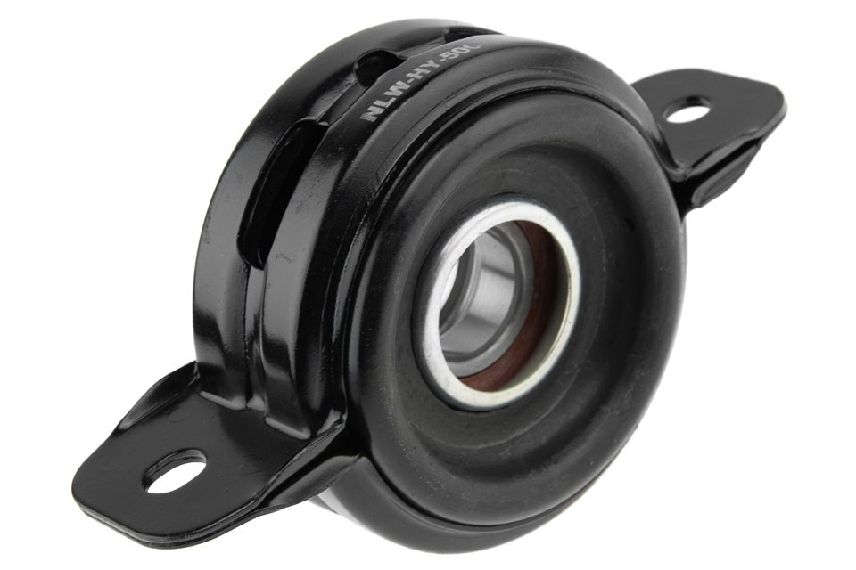 фото №9, Подшипник опорный вала hyundai santa fe 00-06 mitsubishi l200 97-