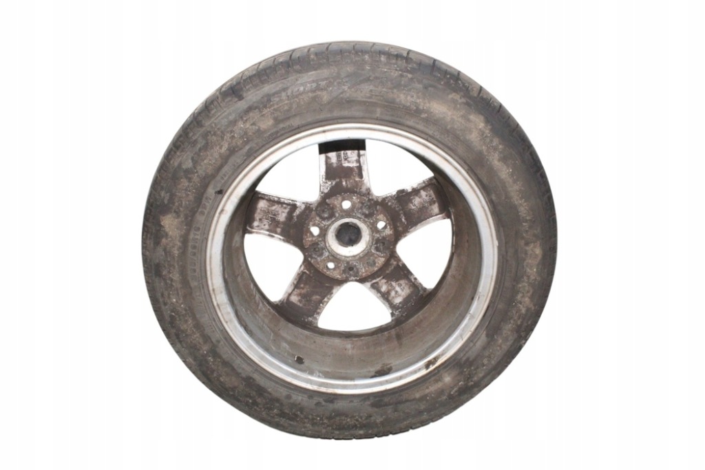 фото №15, Комплект диск mini countryman r60 9803720 2.0l дизель 82kw 2010