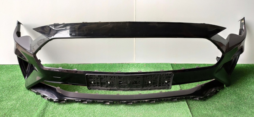 Купить Бампер перед передний ford mustang vi lift