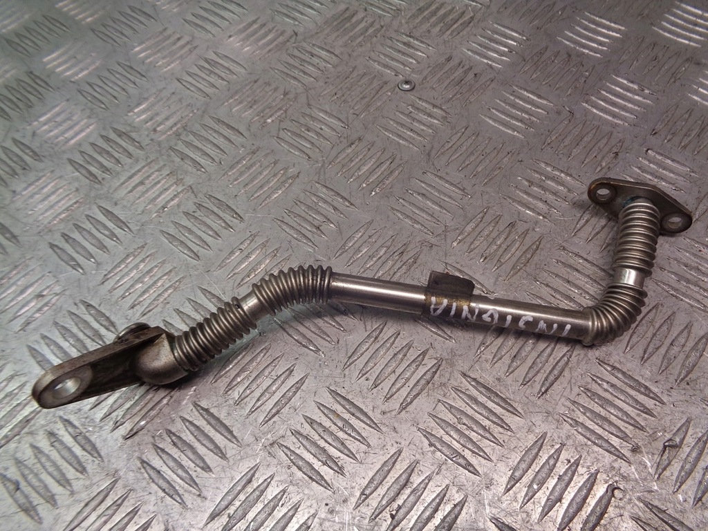 фото №1, Труба трубка шланг egr opel insignia 2.0 cdti