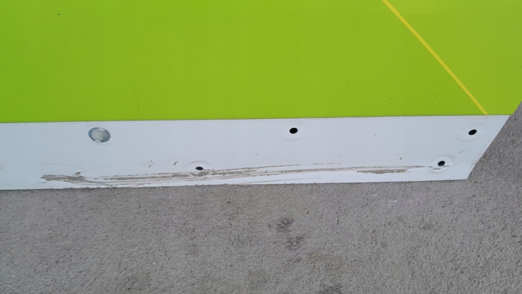 фото №5, Toyota proace expert jumpy vivaro двері праве