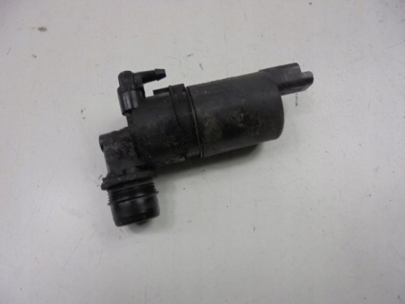 фото №7, Dacia dokker помпа омивача 286203634r