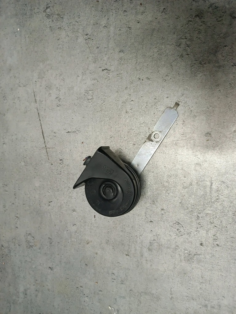 фото №1, Клаксон bmw x5 f15