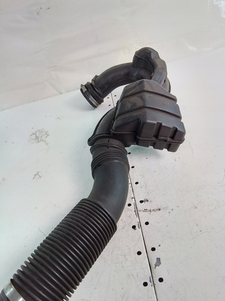 фото №1, M86 шланг труба воздуха renault trafic iii vivaro b 1.6dci 93451664