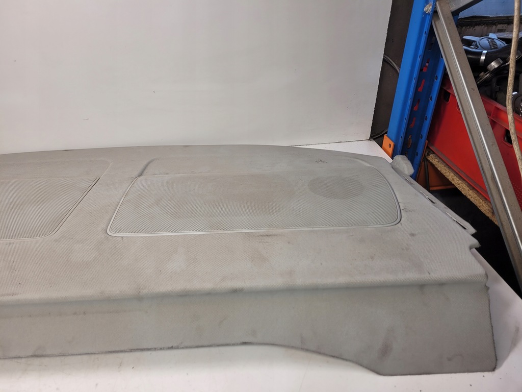 фото №6, Полка задняя задняя audi a6 c7 sedan 4g5863411e