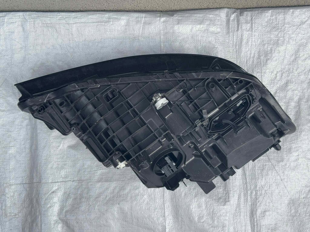 фото №7, Лампа передняя левая bmw 3 g20 g21 lci lift full led 9450795-04