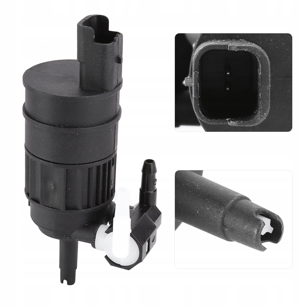 фото №10, Помпа распылителя передней стекло автомобиля