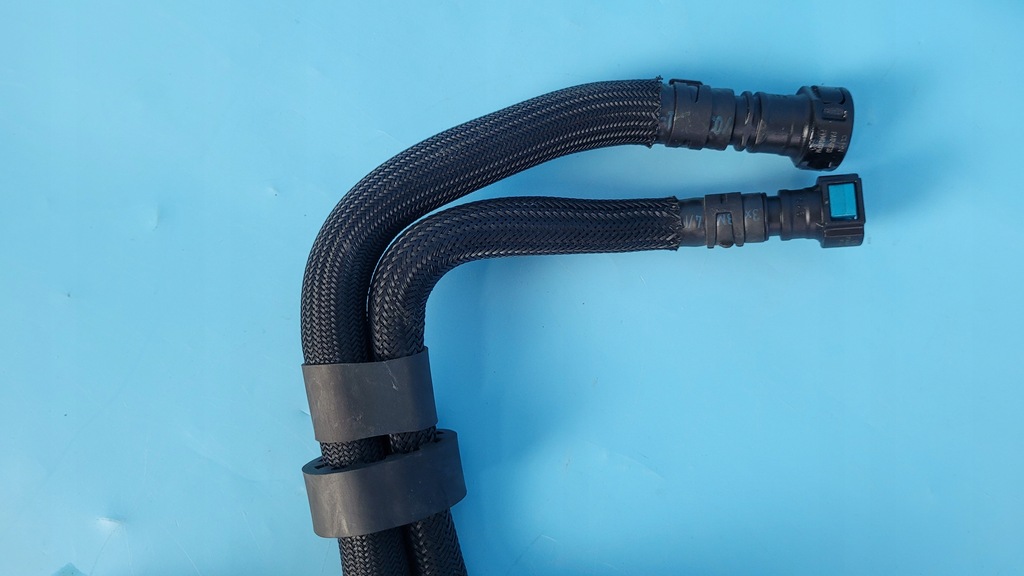 фото №9, Bmw 5' g31 540d xdrive дроти паливні 8571676