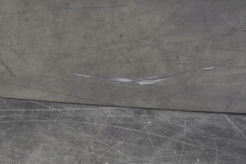 фото №10, Кришка багажника багажника задня задня 466-46 volvo xc60 1 i 08-13