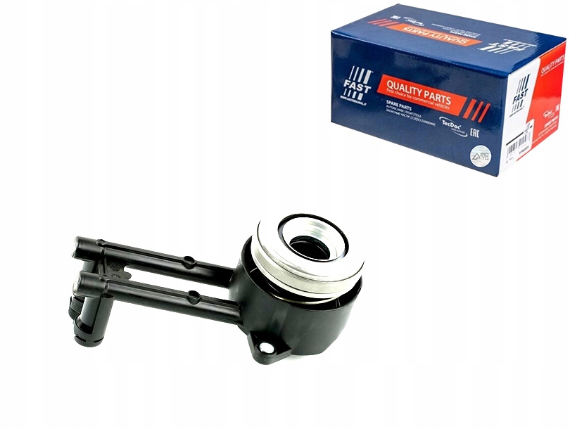 фото №16, Цилиндр сцепления ford transit courier 14 1.0 fast