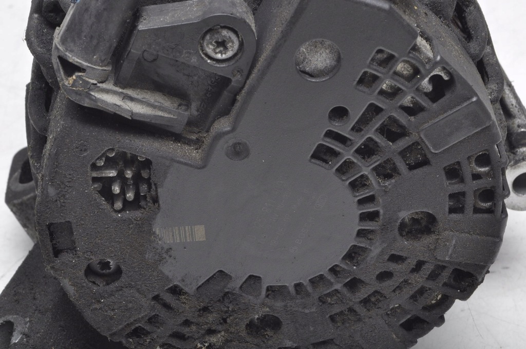 фото №6, Volvo s60 v60 xc60 i 2.4 d5 215km генератор 0125811109