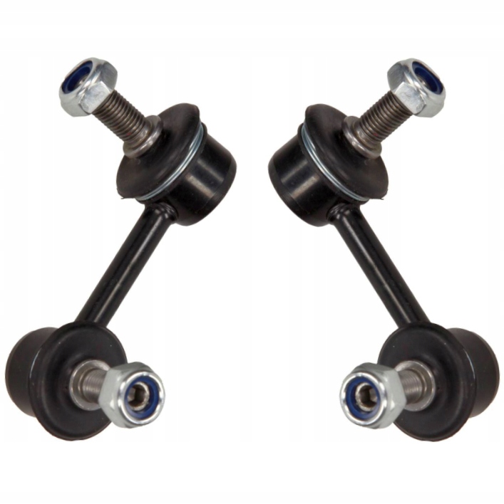 фото №1, Соединители стабилизатора задняя l+p honda civic vii