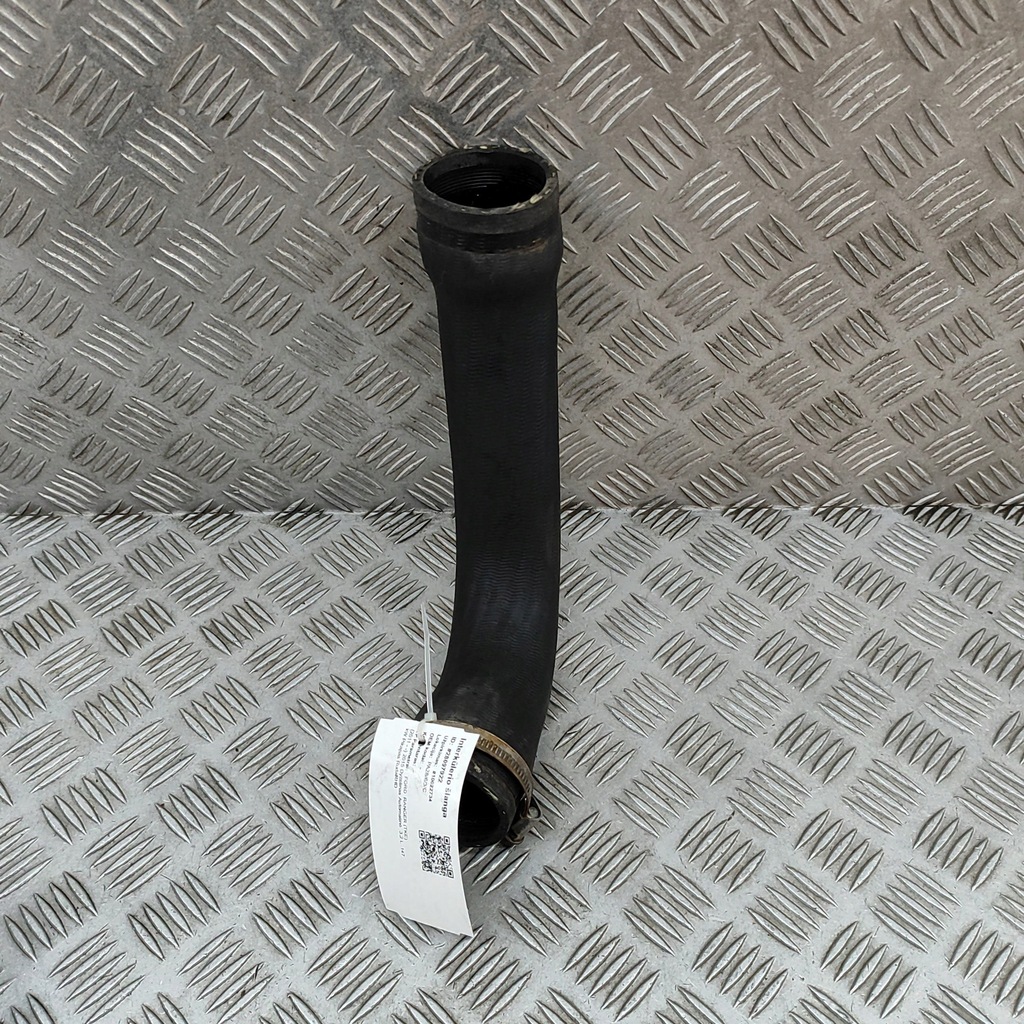 фото №5, Ford ranger 2015 wąż / труба интеркулер