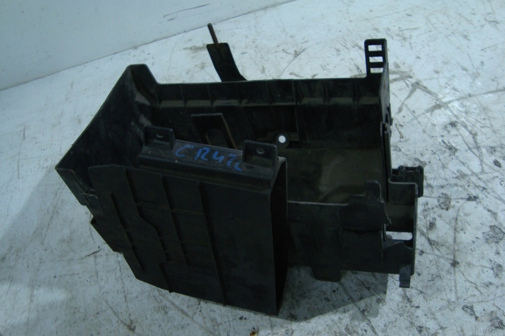 фото №1, Основание аккумулятор 1,6 chevrolet cruze 08-