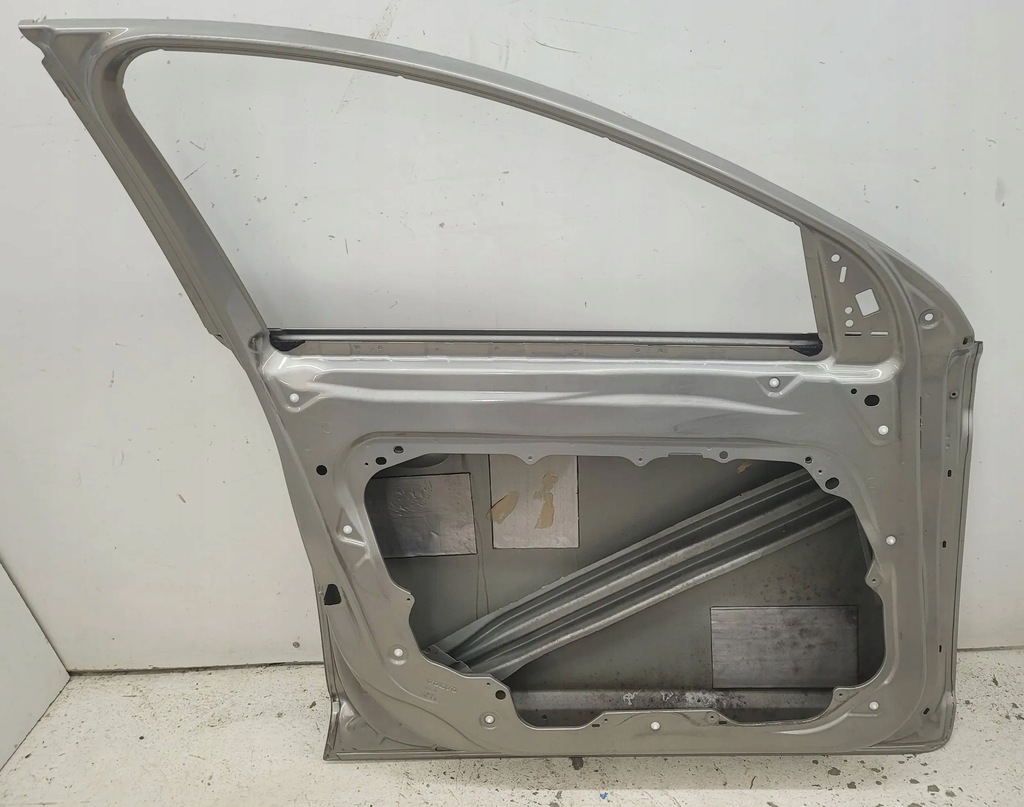 фото №7, Volvo xc60 i 2008-2017 дверь перед передние левая