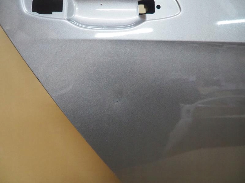 фото №7, Дверь правое задние задняя vw golf vii hb