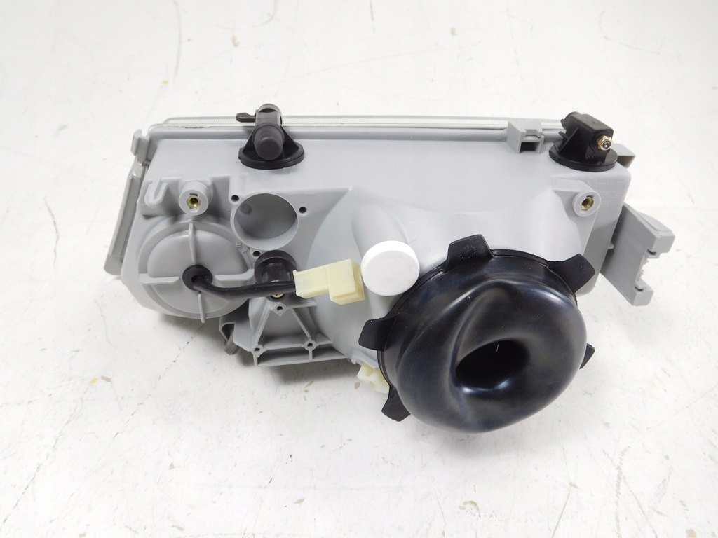 фото №6, Лампа правий перед lancia dedra 89-99 оригінальний номер 82432715