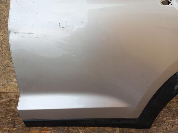 фото №8, Hyundai tucson iii 3 дверь задние задняя левая