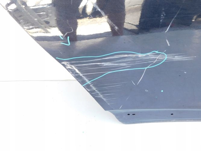 фото №6, Volvo xc60 08-17 дверь правое задние задняя