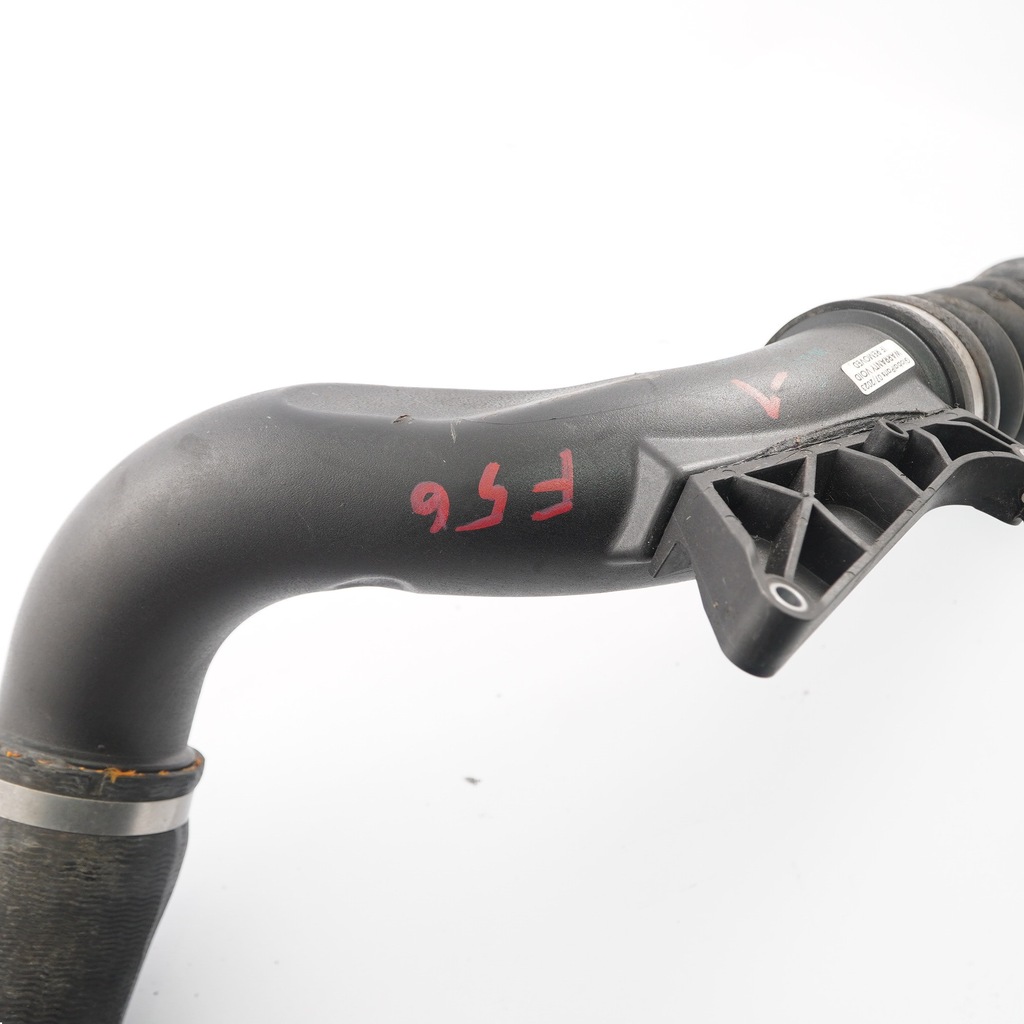 фото №10, Mini f55 f56 f57 f60 шланг воздуха интеркулер 8616211