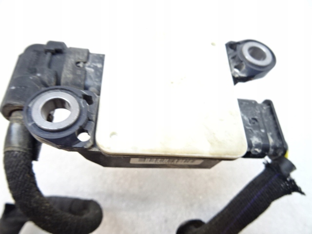 фото №3, Peugeot rifter модуль датчик лямбда-зонд nox 9816245480