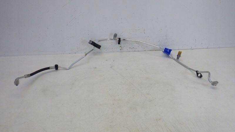 фото №1, Трубка трубки дроти кондиціонера crossland x 1.2 thp