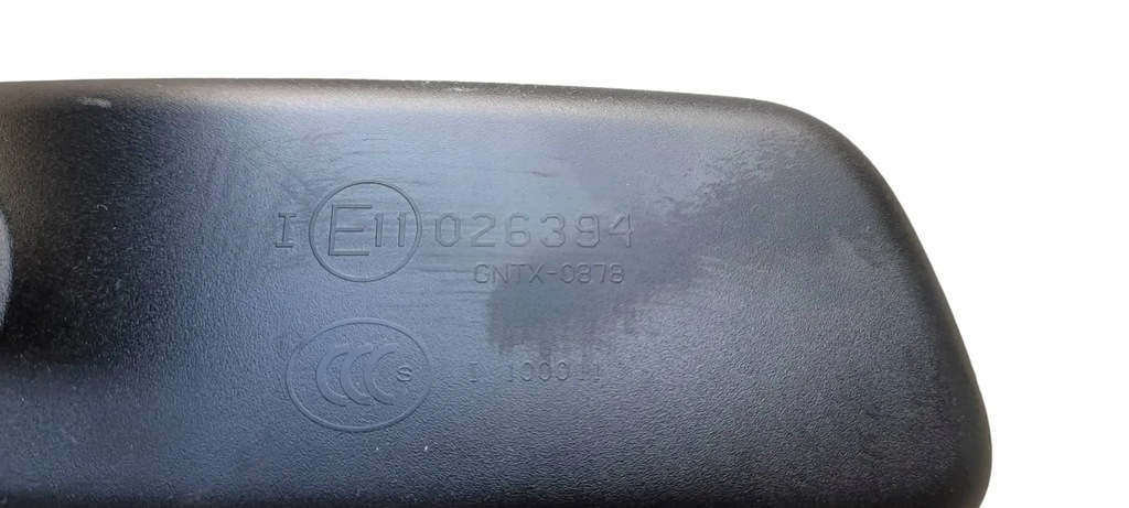 фото №2, Дзеркало заднього виду volvo xc60 i 08-13 rok