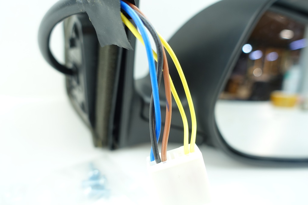 фото №5, Зеркало наружное alkar 6140265