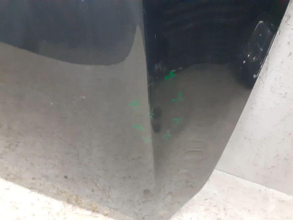 фото №8, Капот audi q3 8u 2011-2018r