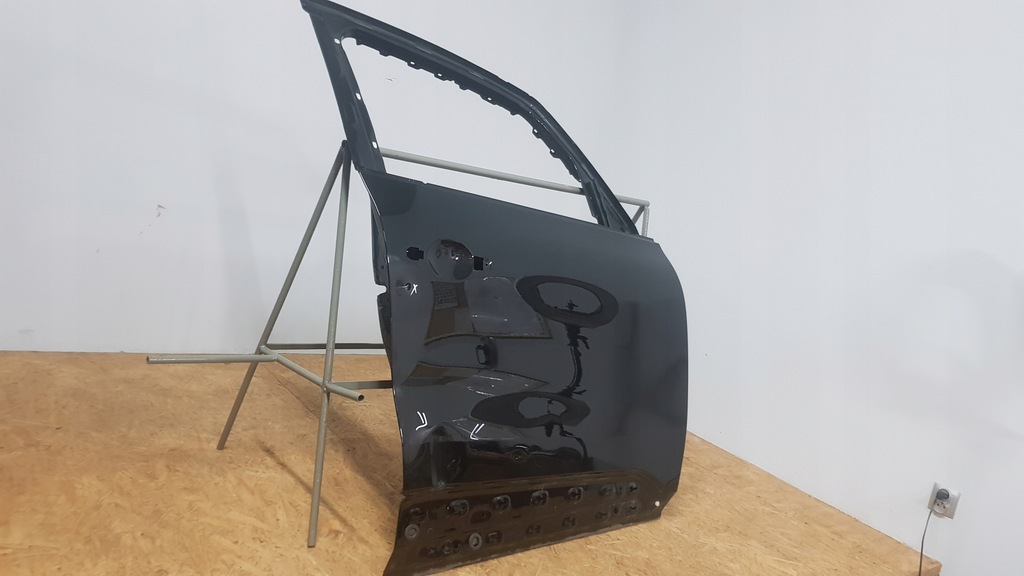 фото №6, Renault espace 5 v дверь передние перед правое