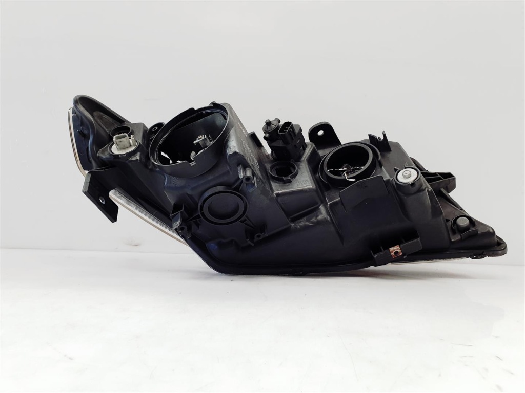 фото №13, Honda accord 7 vii 02-05r ліва лампа перед