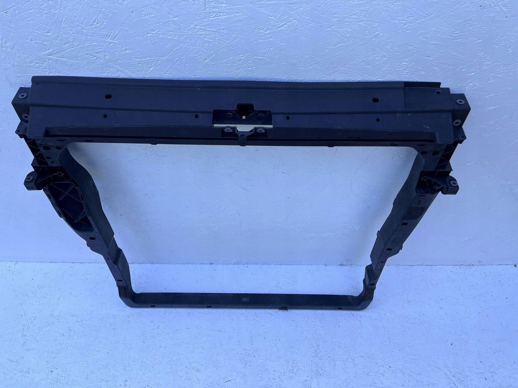 фото №6, Volkswagen crafter man tge 2017- pas передний усилитель 7c0805588 org