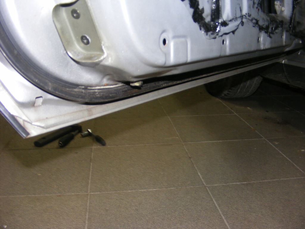 фото №7, Mazda mx5 двері ліва 89-97r mx5 na