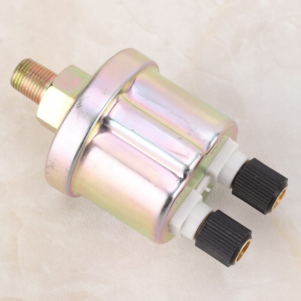 фото №13, Датчик давления масла 1/8npt profesjonalny