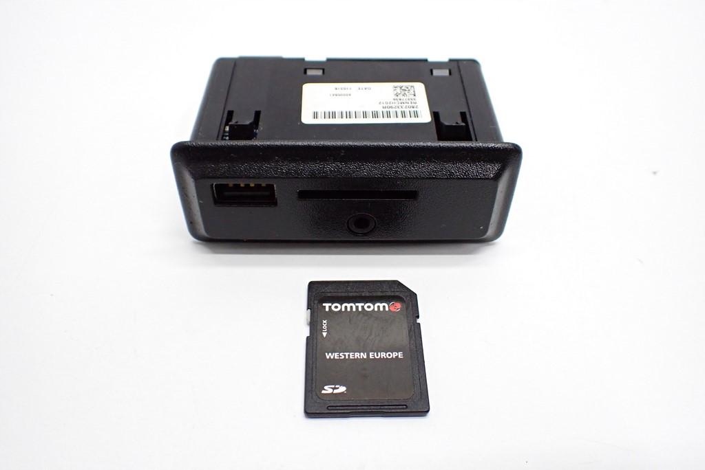 фото №11, Навигация navi радио заводская оригинал 281155748r opel movano ii b 19r