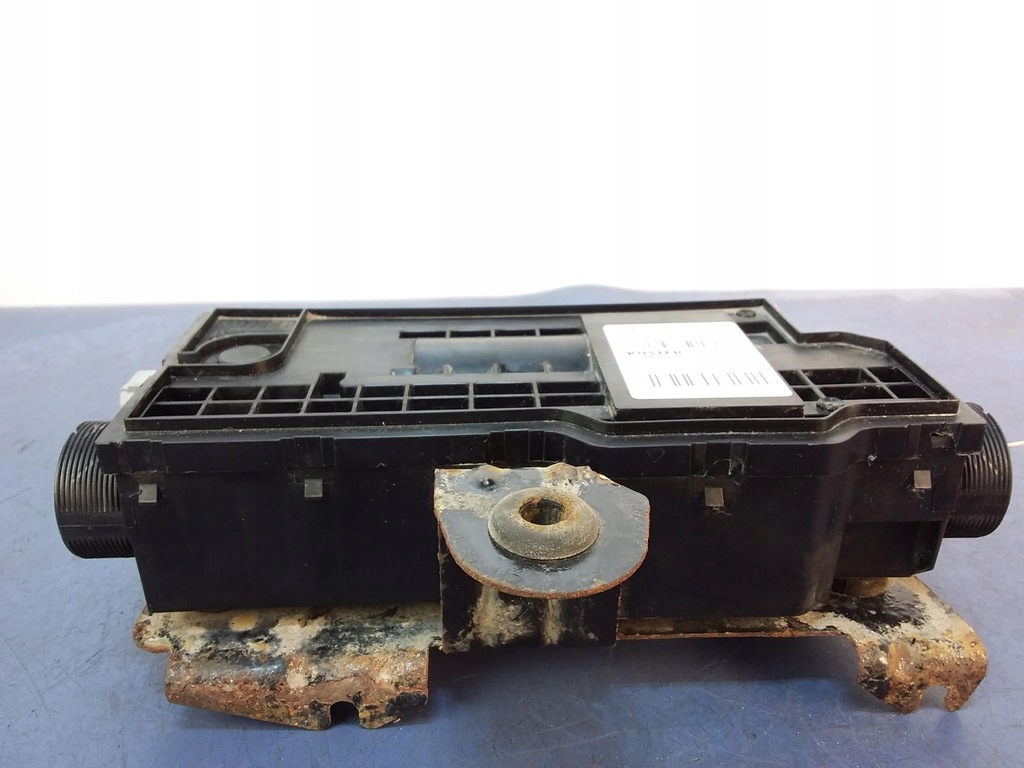 фото №8, Bmw 7 f02 тормоз ручной электрический 6790417 n63