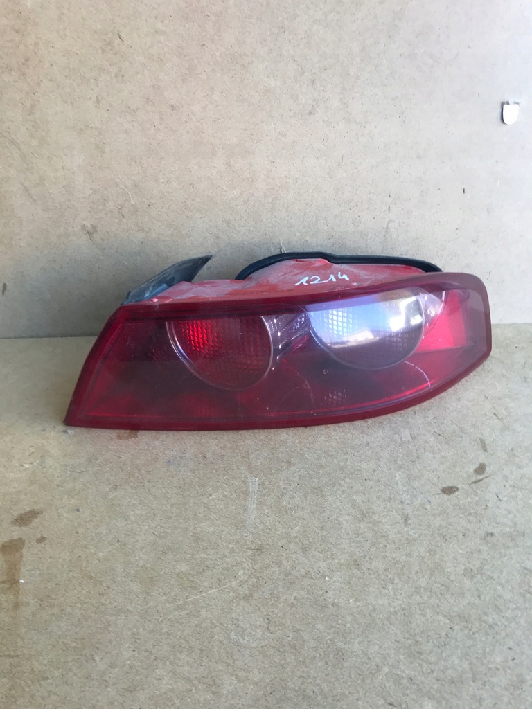 фото №2, Alfa romeo оригінальний номер 60691363, 278102