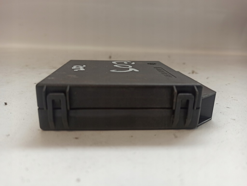 фото №7, Volkswagen eos модуль парковки pdc 1k0919475f