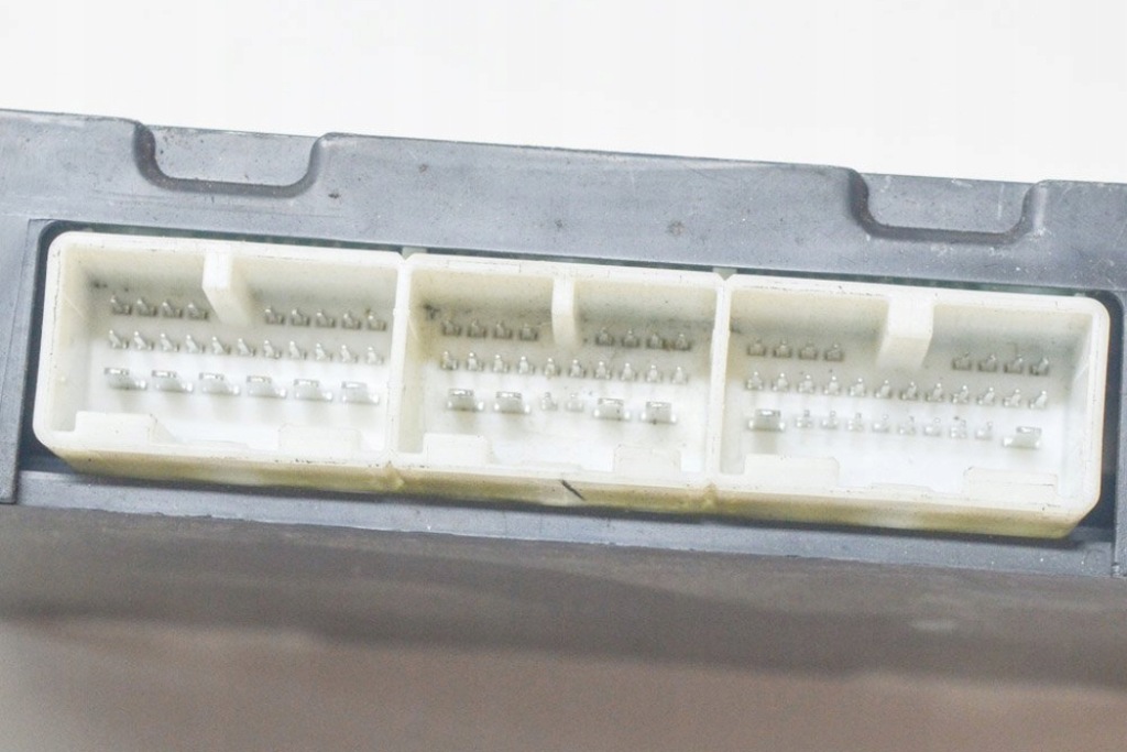 фото №5, Jaguar xf x250 a/c кондиціонер модуль керуючий ecu обігріву 9x23-18d493-