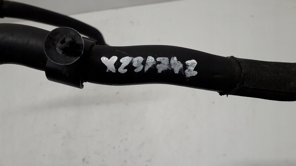 фото №8, Range sport 3.0d l494 wąż шланг wody