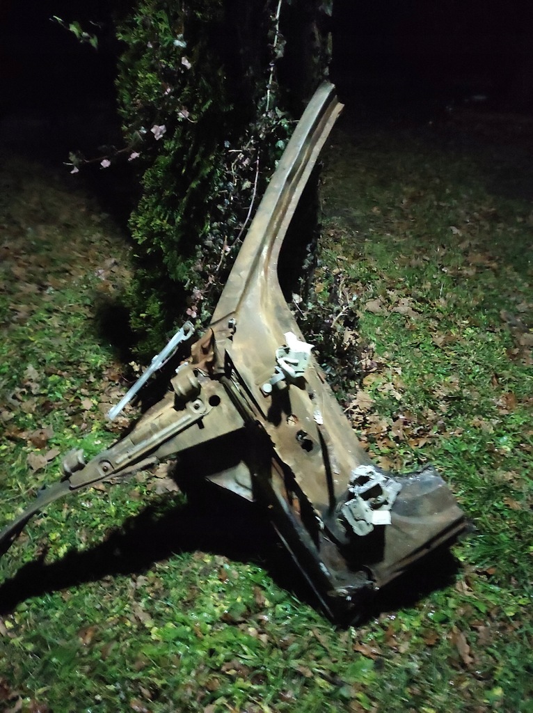 фото №6, Подкрылок блок двигателя порог левый audi a6 c8