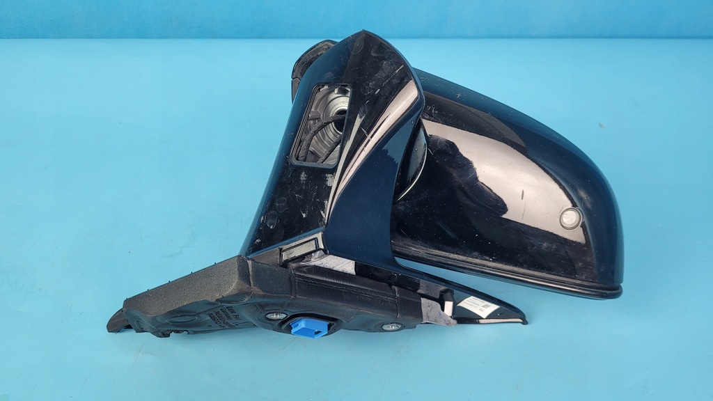 фото №8, Bmw 2' f44 218d 21r дзеркало зовнішнє ліва 9448523 8 pin