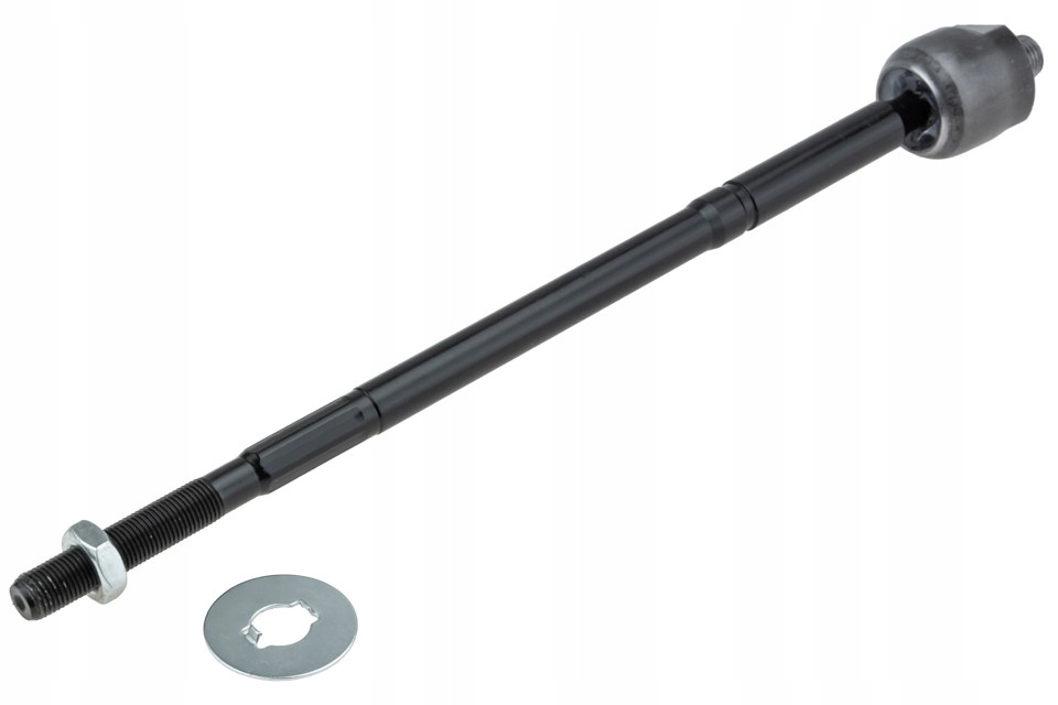 фото №2, Тяга кермовий mitsubishi space star 12-