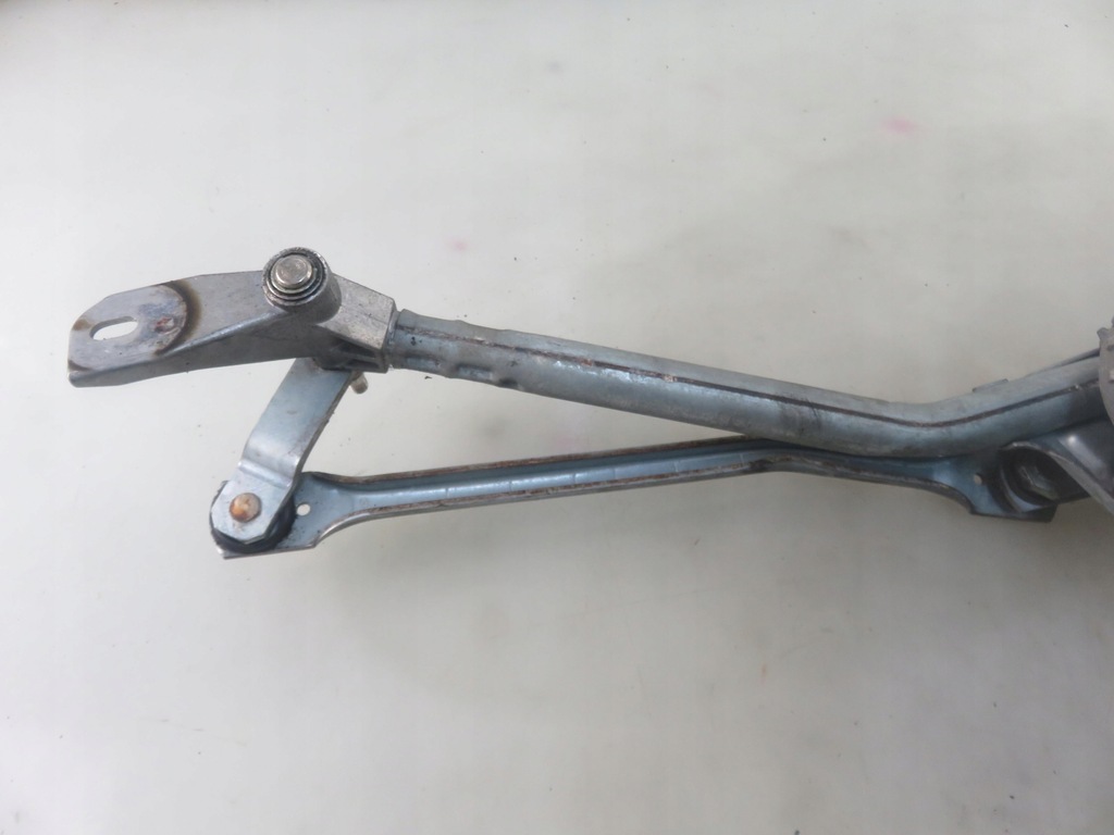 фото №6, Механізм двірник mercedes 211 2118200142 3397020549 2118200442