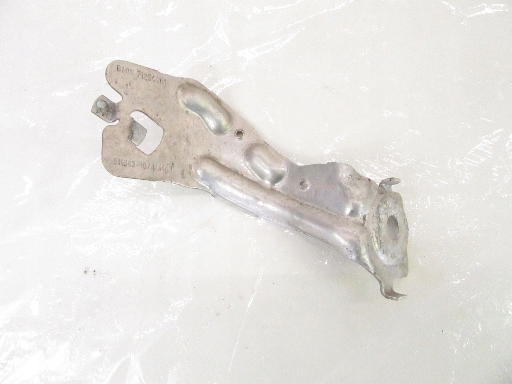 Купити Тримач  захист центральної підвіска bmw e81 e82 e84 e87 e88 e90 e91 e92 e93