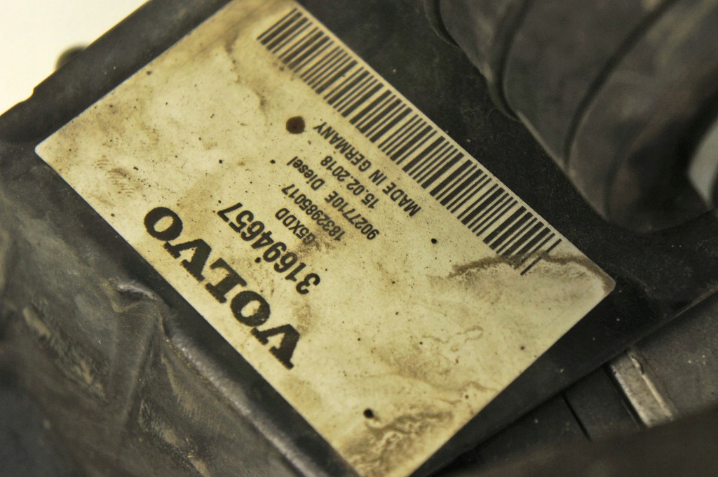 фото №7, Qs296 volvo v90 16- webasto 31694657