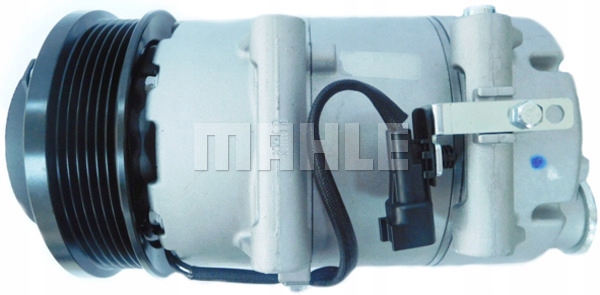 фото №8, Компресори кондиціонера пружина mahle acp 861 000s